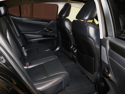 Used 2023 Lexus ES 350 w/ Premium Package image 19