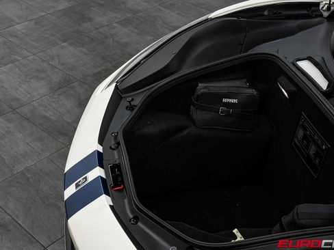Used 2018 Ferrari 488 Spider RWD image 12