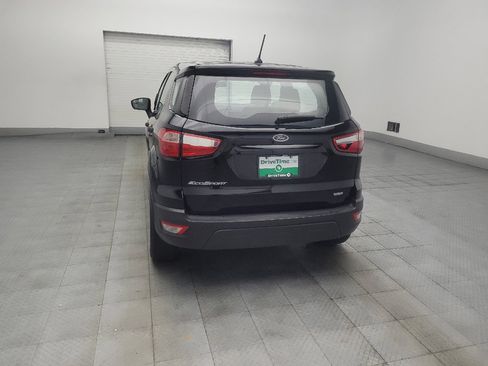 Used 2018 Ford EcoSport S FWD image 6