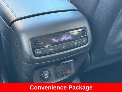 Used 2021 Hyundai Palisade SEL w/ Convenience Package AWD/4WD image 14