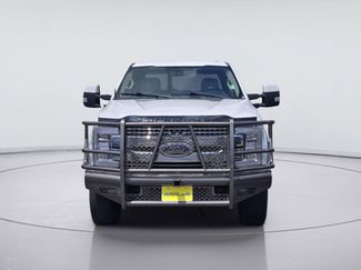 Used 2019 Ford F350 Lariat w/ Lariat Ultimate Package AWD/4WD video 2