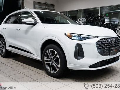 Used 2025 Audi Q5 Premium