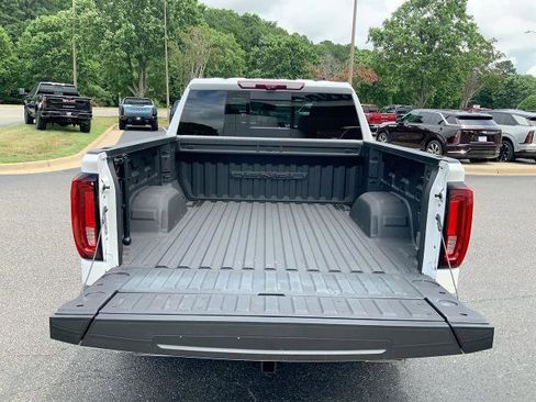 Certified 2024 GMC Sierra 1500 Denali w/ Denali Reserve Package AWD/4WD image 26