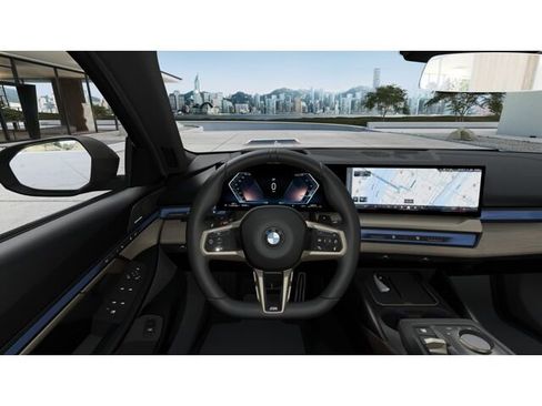 New 2026 BMW 530i w/ M Sport Package RWD image 13