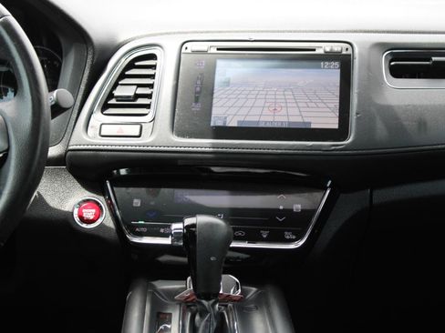 Used 2016 Honda HR-V EX-L image 9