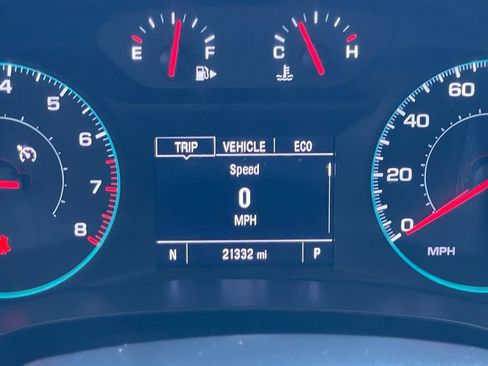 Used 2024 Chevrolet Malibu LS w/ Driver Confidence Package FWD image 23