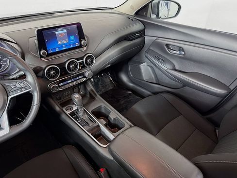 Used 2024 Nissan Sentra SV w/ All-Weather Package FWD image 22
