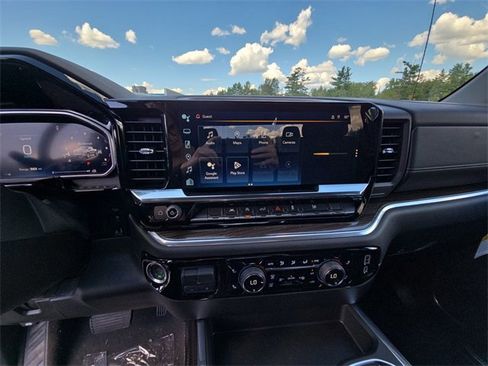 New 2026 Chevrolet Silverado 1500 LT image 11