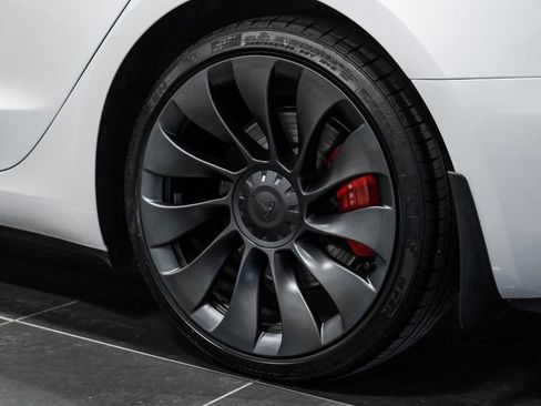 Used 2023 Tesla Model 3 Performance image 59