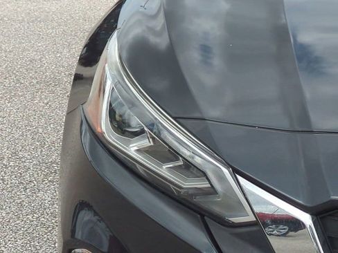 Used 2021 Nissan Altima 2.5 SL FWD image 10