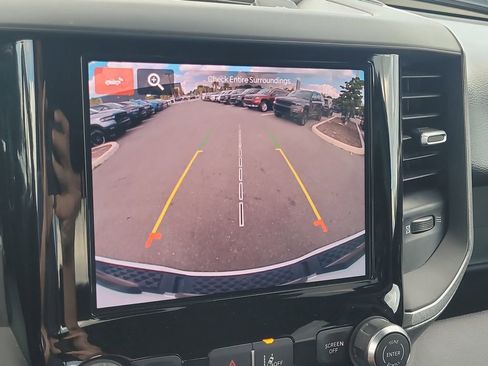 Certified 2025 RAM 1500 Tradesman image 19