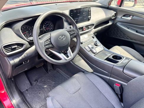Used 2023 Hyundai Santa Fe SE AWD/4WD image 10