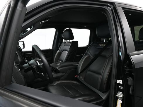 Used 2024 RAM 1500 TRX AWD/4WD image 10