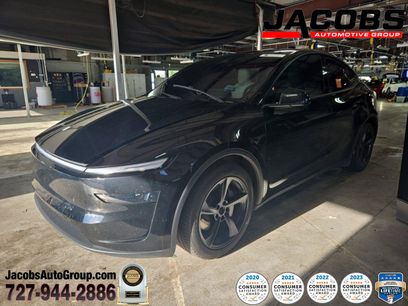 Used 2026 Tesla Model Y 2WD