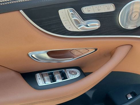 Used 2023 Mercedes-Benz E 450 Cabriolet image 23