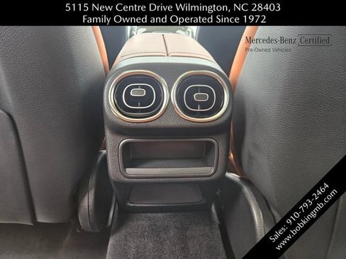 Certified 2023 Mercedes-Benz GLC 300 4MATIC w/ Exclusive Trim Package image 32
