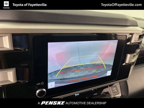 Used 2025 Toyota Tundra SR5 image 30