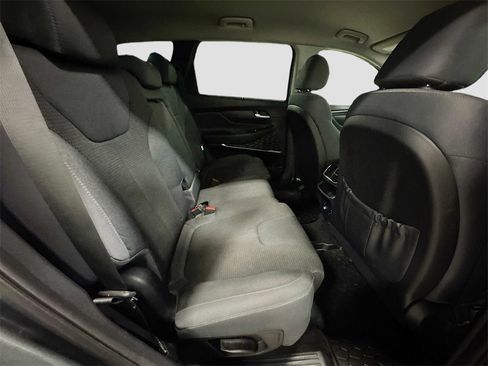 Used 2020 Hyundai Santa Fe SEL w/ Convenience Package image 32