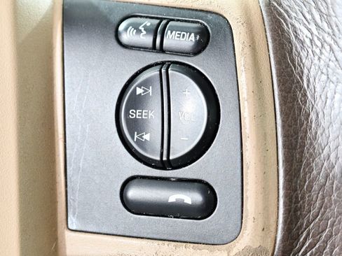 Used 2016 Ford F350 King Ranch w/ Snow Plow Prep Package AWD/4WD image 35