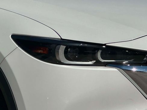 Used 2023 MAZDA CX-5 AWD 2.5 S w/ Select Package image 8