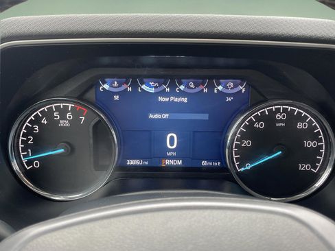 Used 2023 Ford F150 XLT w/ Equipment Group 302A High image 18