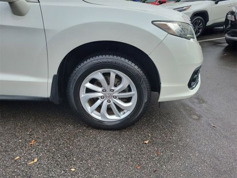 Used 2018 Acura RDX FWD image 16