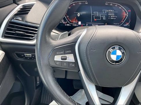 Used 2023 BMW X5 sDrive40i RWD image 17
