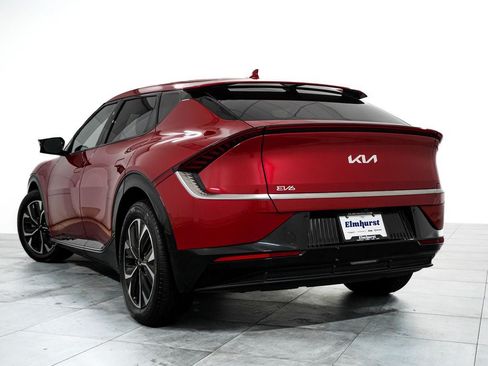 Used 2024 Kia EV6 Wind AWD/4WD image 5
