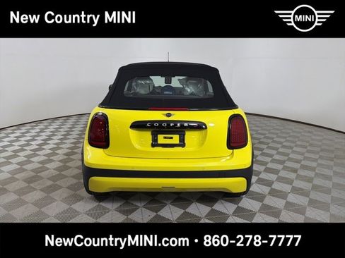 New 2026 MINI Cooper S image 6