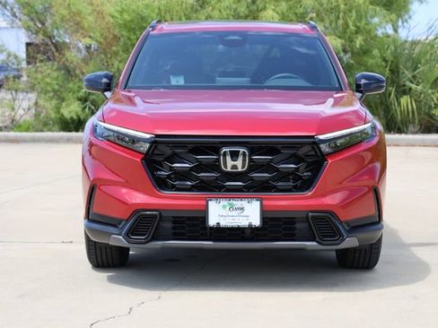 New 2026 Honda CR-V Sport-L image 2