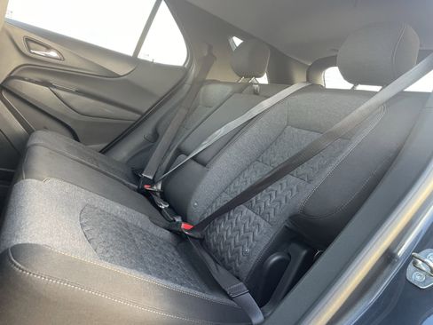 Used 2022 Chevrolet Equinox LT image 13