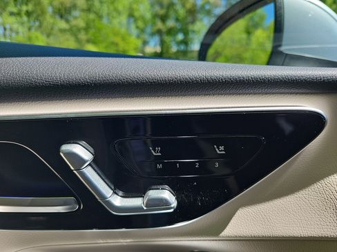 New 2026 Mercedes-Benz GLC 300 4MATIC image 30