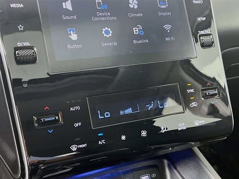 Used 2022 Hyundai Tucson SEL w/ Convenience Package AWD/4WD image 14