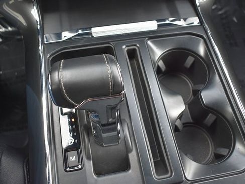 Used 2023 Ford F150 Lariat w/ Equipment Group 502A High image 40