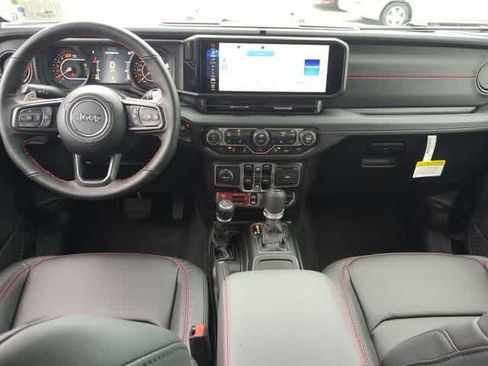 New 2026 Jeep Wrangler Unlimited Rubicon 392 image 14