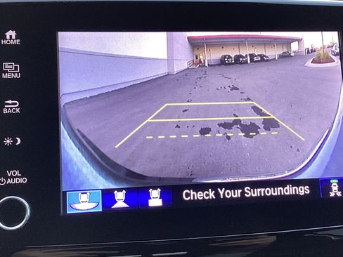 Used 2023 Honda Ridgeline RTL-E image 38