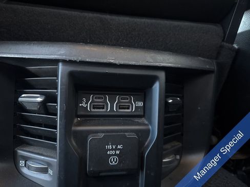 Used 2020 RAM 2500 Laramie image 20
