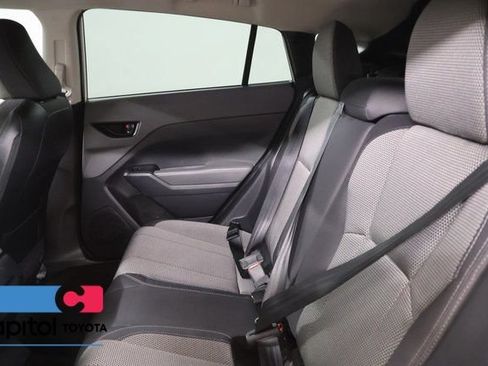Used 2024 Subaru Crosstrek 2.0i Premium AWD/4WD image 32