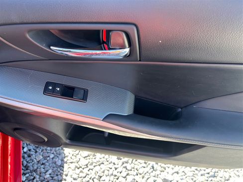 Used 2016 Lexus IS 350 w/ F Sport Package image 21