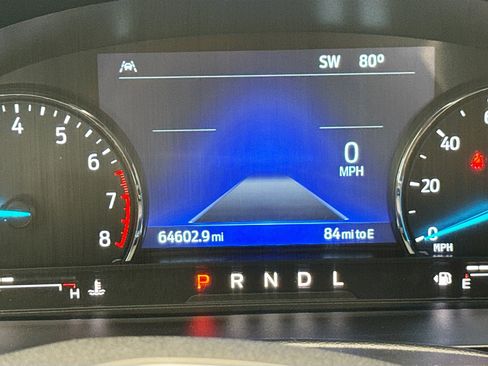 Used 2023 Ford Explorer XLT w/ Equipment Group 202A image 8