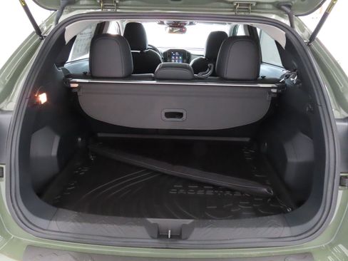 Certified 2025 Subaru Crosstrek 2.5i Limited w/ Crosstrek Mirror Package image 25