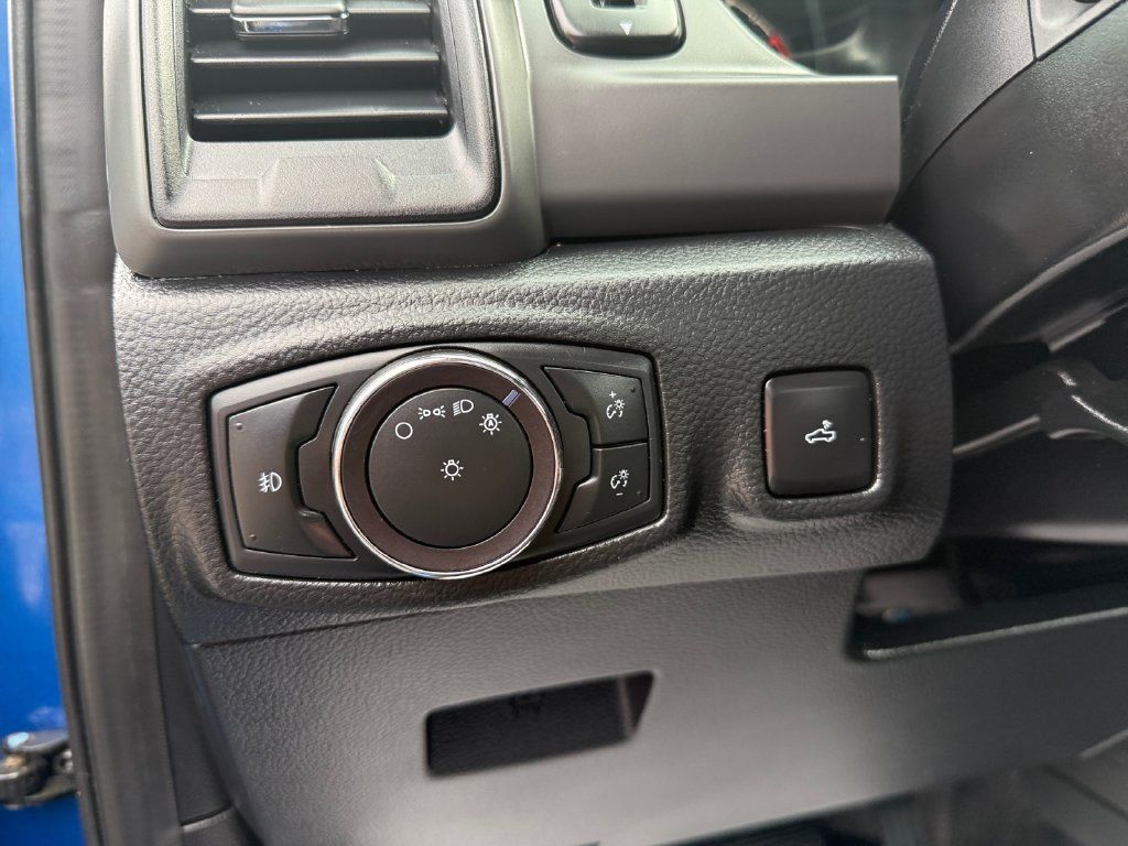 Used 2019 Ford Ranger XL w/ FX4 Off-Road Package AWD/4WD image 15