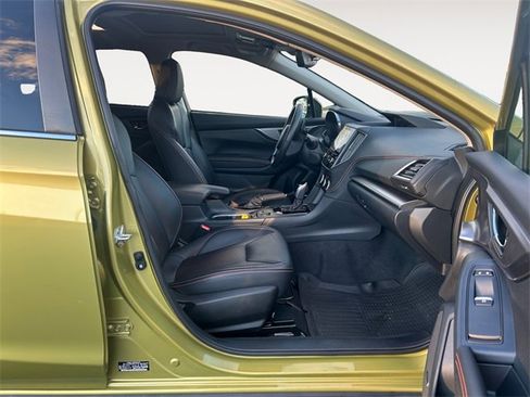 Used 2023 Subaru Crosstrek 2.5i Limited image 15