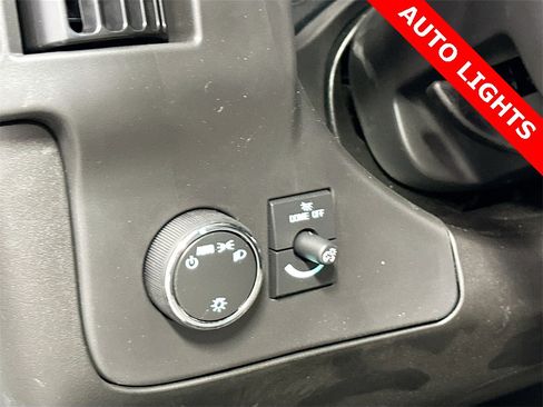 New 2025 Chevrolet Express 2500 Extended w/ Driver Convenience Package image 11