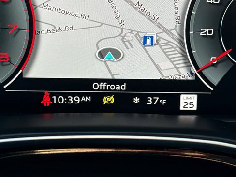 Used 2021 Audi Q7 3.0T Prestige w/ Prestige Package image 18