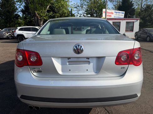 Used 2006 Volkswagen Jetta 2.5 image 5