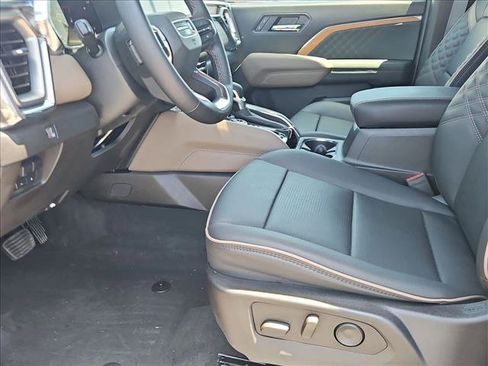 Certified 2023 GMC Canyon Denali AWD/4WD image 23