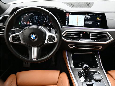 Used 2022 BMW X5 sDrive40i w/ M Sport Package image 6
