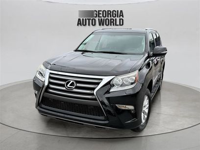 Used 2016 Lexus GX 460