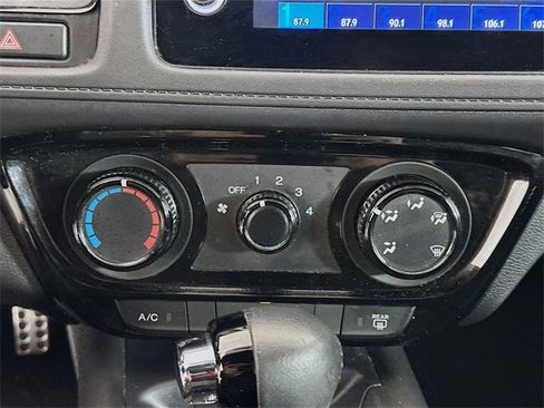 Used 2020 Honda HR-V Sport image 15